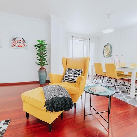 Funchal Old Town Bay View 3.1 Apartment Екстериор снимка