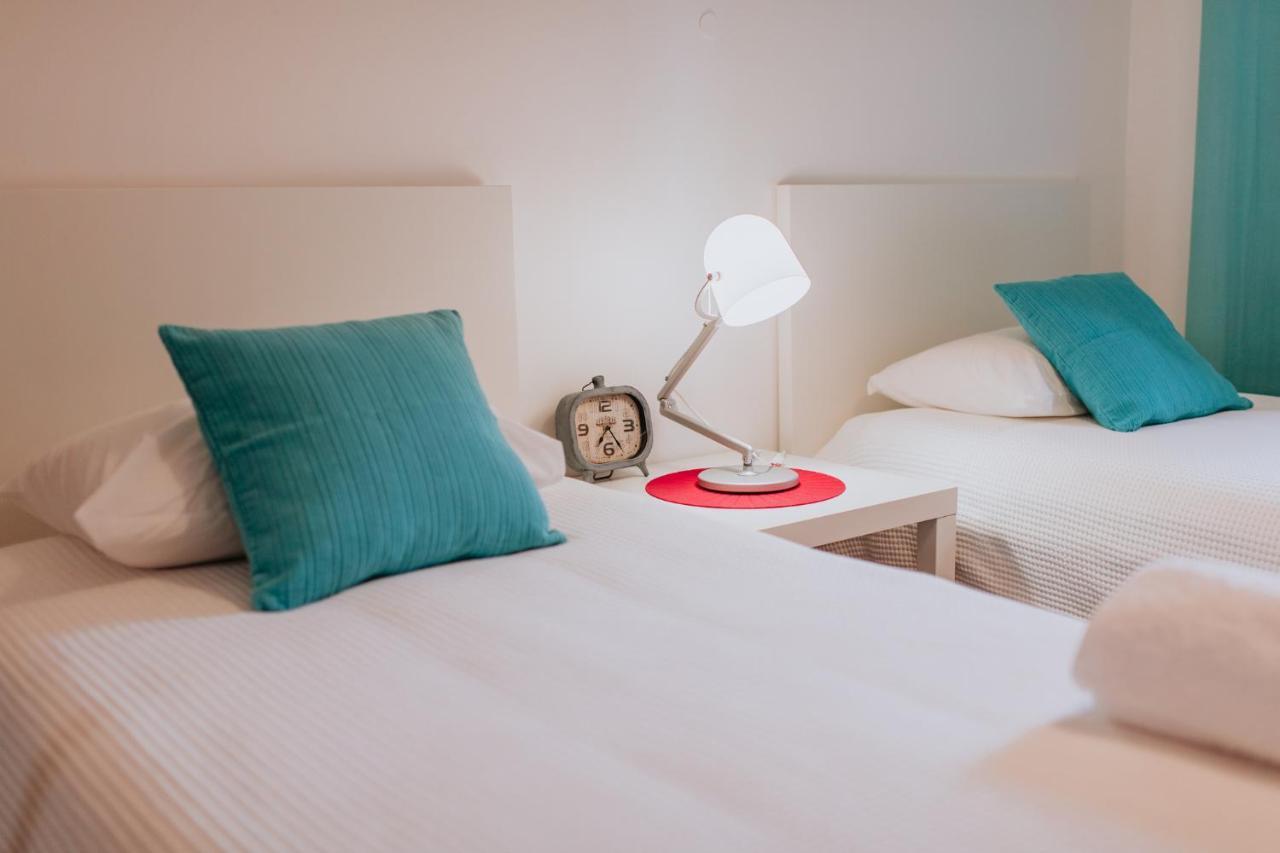 Funchal Old Town Bay View 3.1 Apartment Екстериор снимка