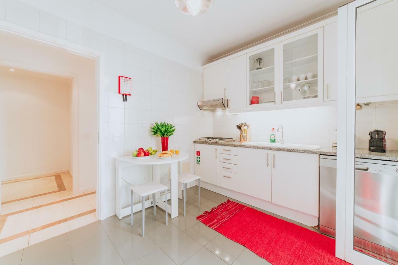 Funchal Old Town Bay View 3.1 Apartment Екстериор снимка