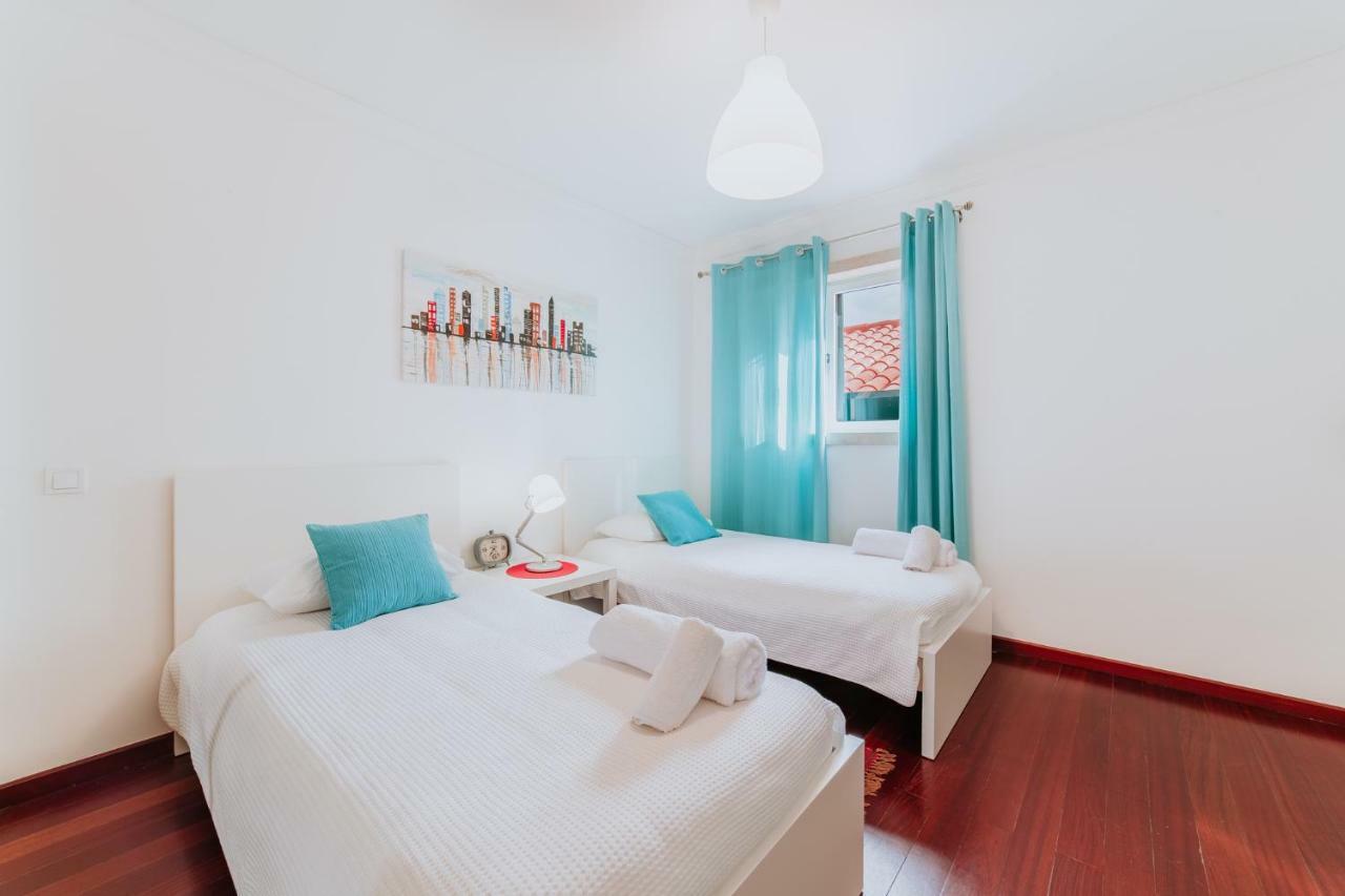 Funchal Old Town Bay View 3.1 Apartment Екстериор снимка